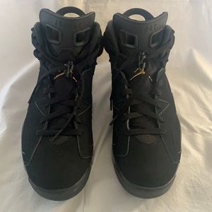 Air Jordan VI Retro DMP